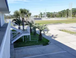 Motel 6 Opelousas La | Louisiana - Lafayette (ve civarı) - Opelousas