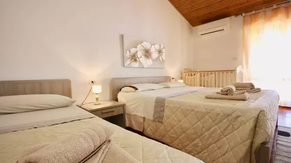 B&B Lucia | Sardinya - Sassari - Olbia