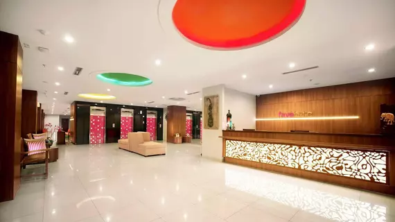 favehotel Hyper Square | West Java - Bandung (ve civarı) - Bandung