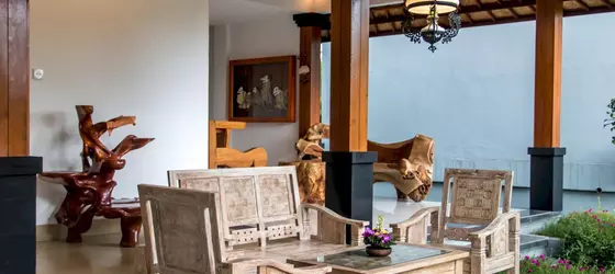 Gita Maha Hotel | Bali - Ubud - Petulu