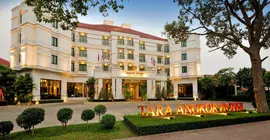 Tara Angkor Hotel | Siem Reap (ili) - Siem Reap