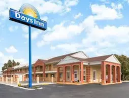 Days Inn Ottawa | Kansas - Emporia (ve civarı) - Ottawa