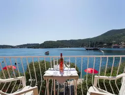 Villa Malfi | Dubrovnik-Neretva - Dubrovnik (ve civarı) - Dubrovnik - Zaton