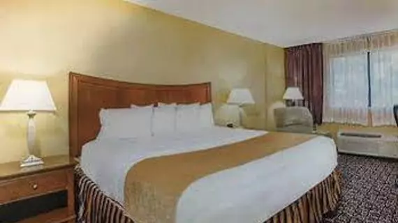 Ramada Ithaca | New York - Ithaca (ve civarı) - Ithaca