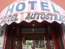 Hotel Autostrada | Venedik (ve civarı) - Mestre - Marghera