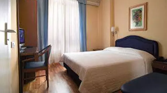 Best Western Hotel Là Di Moret | Friuli-Venezia Giulia - Udine (vilayet) - Udine