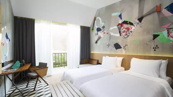 Artotel Sanur | Bali - Denpasar - Sanur