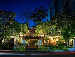 Yotaka Boutique Hotel | Bangkok - Bang Kapi - Ramkhamhaeng