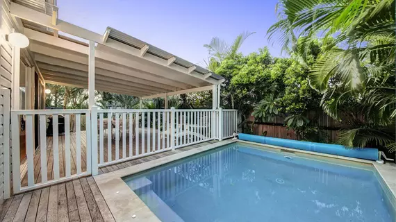 A Summer Cottage | New South Wales - Byron Bay (ve civarı) - Byron Bay