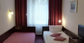 Hotel Novalis | Berlin (ve civarı) - Berlin - Mitte