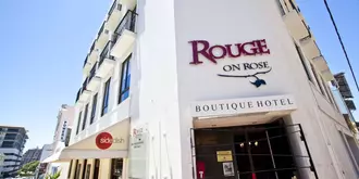 Rouge on Rose Boutique Hotel