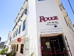 Rouge on Rose Boutique Hotel | West Coast DC - Drakenstein - Cape Town (ve civarı) - Cape Town - City Bowl - Bo'Kaap