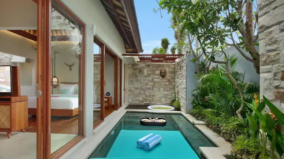 Aksari Villa | Bali - Badung - Nakula