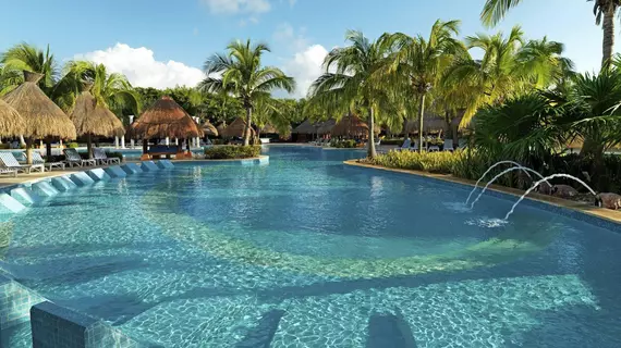 Iberostar Paraiso Del Mar All Inclusive | Quintana Roo - Solidaridad - Playa del Carmen