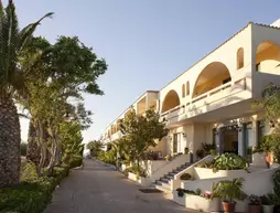 Marinos Beach Hotel-Apartments | Girit Adası - Rethimnon (bölge) - Rethimnon