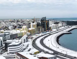 Fosshotel Reykjavik