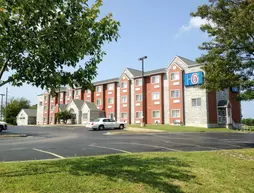 Motel 6 Olathe | Kansas - Kansas City (ve civarı) - Olathe