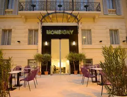 Hôtel Monsigny