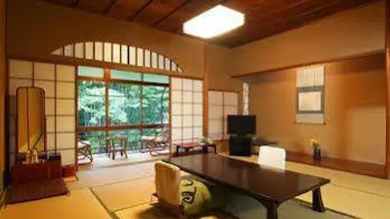 Arai Ryokan | Şizuoka (idari bölge) - Izu