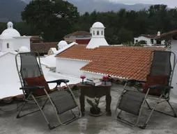 La Villa Serena Bed & Breakfast | Sacatepequez - Antigua Guatemala