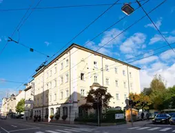 ACHAT Plaza Zum Hirschen | Salzburg (eyalet) - St. Gilgen - Salzburg-Umgebung District