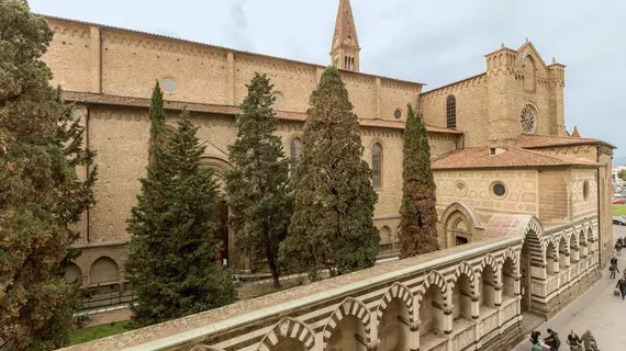 Soggiorno Sabrina | Toskana - Floransa (il) - Floransa - Porta al Prato - Santa Maria Novella