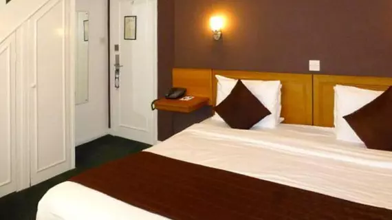 Best Western Stade Court Hotel | Kent (kontluk) - Hythe