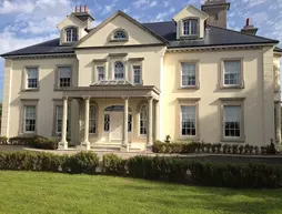 Westbrook Country House | Mayo (kontluk) - Castlebar