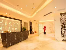 Kaisheng Hotel Guangzhou Nansha Branch | Guangdong - Guangzhou (ve civarı) - Nansha - Bantou