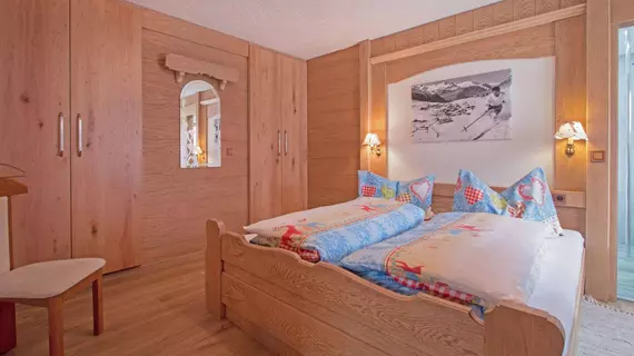 Haus Amann | Tirol - Reutte (ve civarı) - Berwang