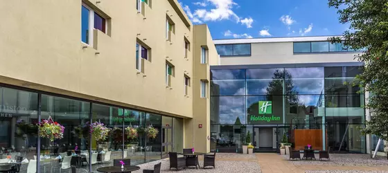 Holiday Inn Sittingbourne | Kent (kontluk) - Swale District - Sittingbourne