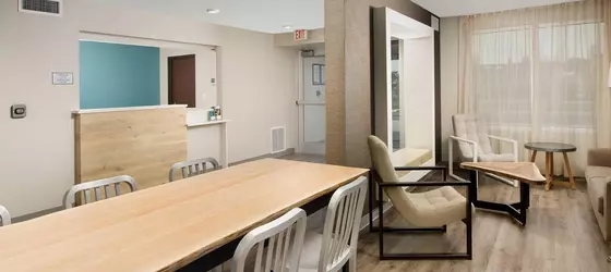 WoodSpring Suites New Orleans Airport | Louisiana - New Orleans (ve civarı) - Kenner - Kenner - Louis Armstrong Uluslararası Havalimanı