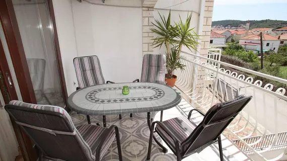 Apartments Hrabar | Split-Dalmaçya - Trogir