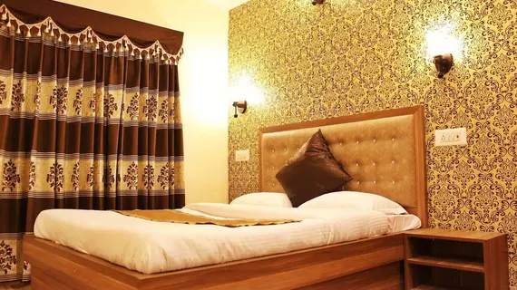 Walisons Resort | Cammu ve Keşmir - Srinagar (ve civarı) - Srinagar - Nishat-Shalimar