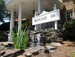 The Highland Inn | Georgia - Atlanta (ve civarı) - Atlanta