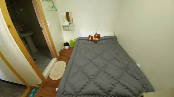 Naru Hostel | Gyeonggi - Seul (ve civarı) - Mapo