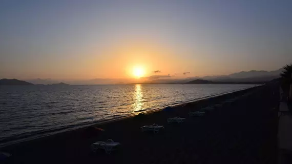 Rosary Beach Hotel | Muğla - Fethiye - Fethiye Merkezi