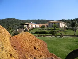 La Quercia della Gallura | Sardinya - Sassari - Luogosanto