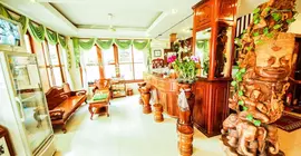 Siem Reap Riverside Hotel | Siem Reap (ili) - Siem Reap