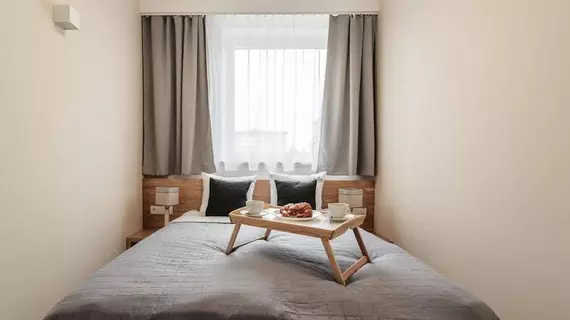 Platinia Residence | Küçük Polonya Voyvodalığı - Krakow (ve civarı) - Krakow