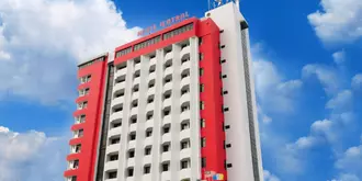 Hotel Sentral Seaview, Penang