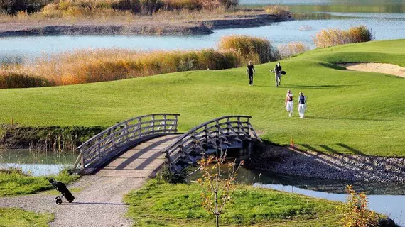 Golf & Vitalpark Bad Waldsee | Baden-Wuerttemberg - Bad Waldsee