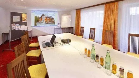 EB Hotel Garni | Salzburg (eyalet) - Salzburg - Liefering