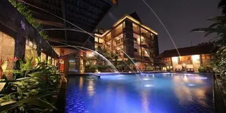 Bali World Hotel