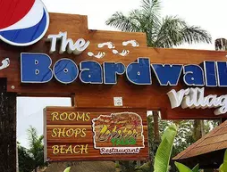 The Boardwalk Village | Westmoreland - Negril (ve civarı) - Negril