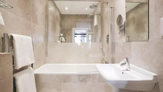 Leighton Townhouse | Somerset - Bath (ve civarı) - Bath