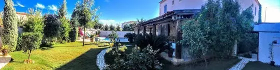 Moy Hotel | İzmir - Çeşme - Alaçatı - Hacımemiş