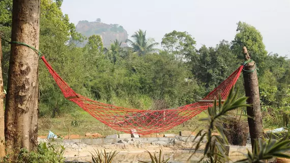 Sigiriya Hostel | Merkez Vilayet - Matale Bölgesi - Sigiriya