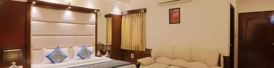 Hotel International Inn | Batı Delhi - Ulusal Eyalet Başkenti Delhi - Delhi (ve civarı) - Yeni Delhi