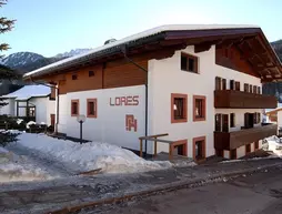 Residence Lores | Trentino-Alto Adige - Güney Tirol (il) - Selva di Val Gardena